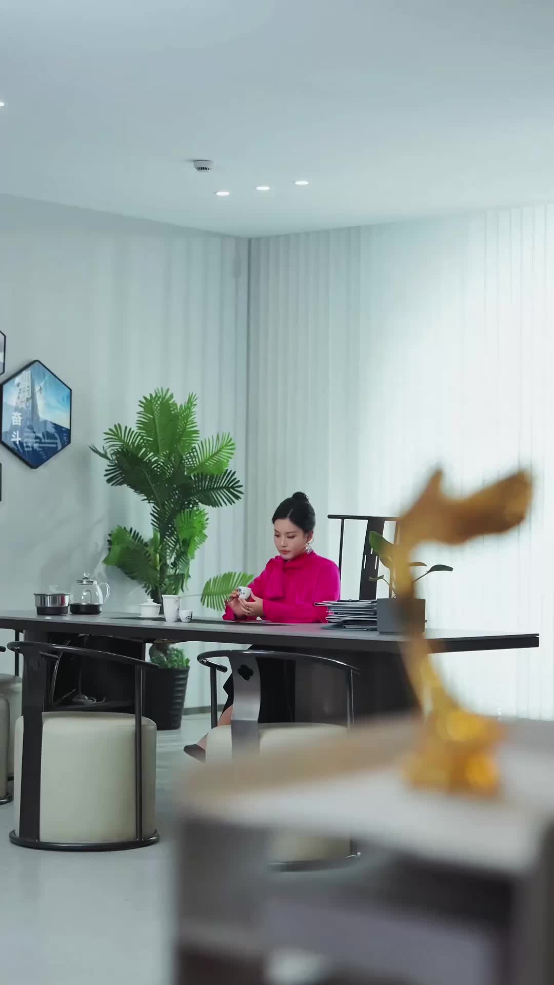 Episodio 15 - El Viento Ligero y el Amor Profundo